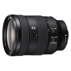Sony SEL24105G 24-105mm f/4 G OSS FE