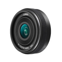 Panasonic H-H014AE 14mm f/2,5