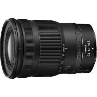 Nikon Z 24-120mm f/4 S (JMA714DA)