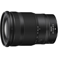Nikon Z 24-120mm f/4 S (JMA714DA)