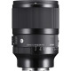 Sigma AF 50mm f/1,4 DG DN Art (Sony) Black