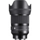 Sigma AF 50mm f/1,4 DG DN Art (Sony) Black