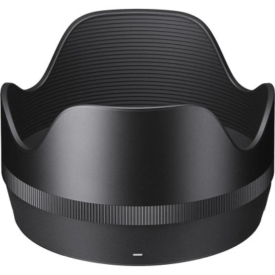 Sigma AF 50mm f/1,4 DG DN Art (Sony) Black