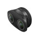Canon RF-S 3.9mm f/3.5 STM DUAL FISHEYE (6578C005)