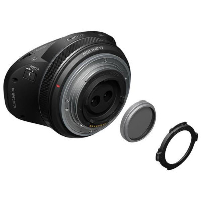 Canon RF-S 3.9mm f/3.5 STM DUAL FISHEYE (6578C005)