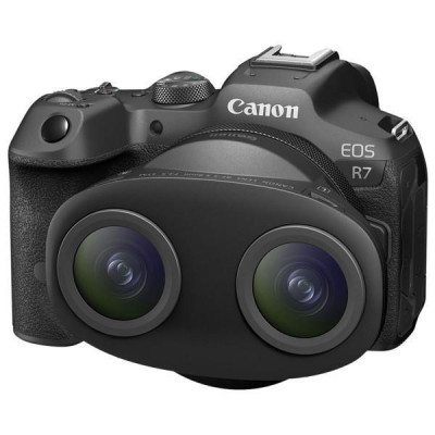 Canon RF-S 3.9mm f/3.5 STM DUAL FISHEYE (6578C005)