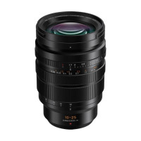 Panasonic Micro 4/3 Lens 10-25mm f/1.7 ASPH.Lumix G (H-X1025E)