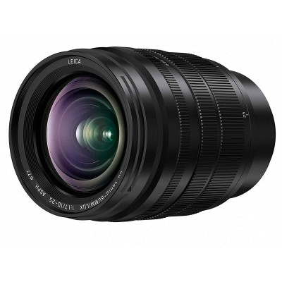 Panasonic Micro 4/3 Lens 10-25mm f/1.7 ASPH.Lumix G (H-X1025E)