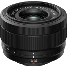 Fujifilm XC 13-33mm f/3,5-6,3 OIS (16960719)