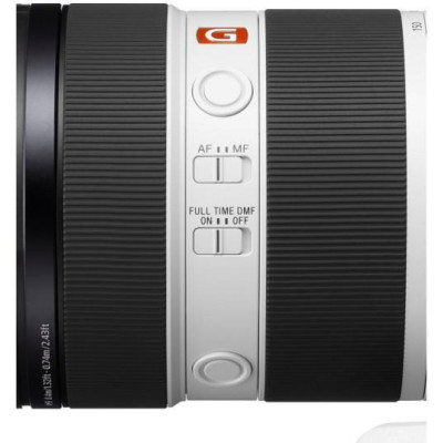 Sony FE 50-150mm f/2 GM (SEL50150GM)
