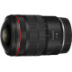 Canon RF 7-14mm f/2.8-3.5 L Fisheye STM (7343C005)