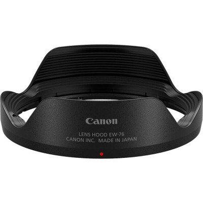 Canon RF 7-14mm f/2.8-3.5 L Fisheye STM (7343C005)