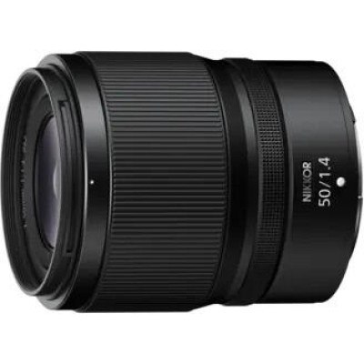 Nikon Z 50mm f/1.4 (JMA004DA)