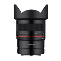 Samyang AF 14mm f/2.8 UMC Nikon Z-mount (B07RH9Y7JD)
