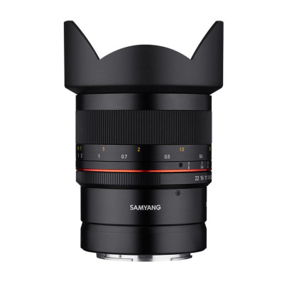 Samyang AF 14mm f/2.8 UMC Nikon Z-mount (B07RH9Y7JD)