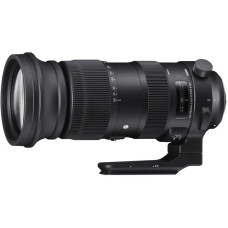 Sigma AF 60-600mm f/4,5-6,3 DG OS HSM sport (Nikon)