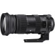 Sigma AF 60-600mm f/4,5-6,3 DG OS HSM sport (Nikon)