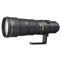 Nikon AF-S Nikkor 500mm f/4G ED VR