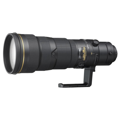 Nikon AF-S Nikkor 500mm f/4G ED VR