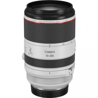 Canon RF 70-200mm f/2.8 L IS USM (3792C005)