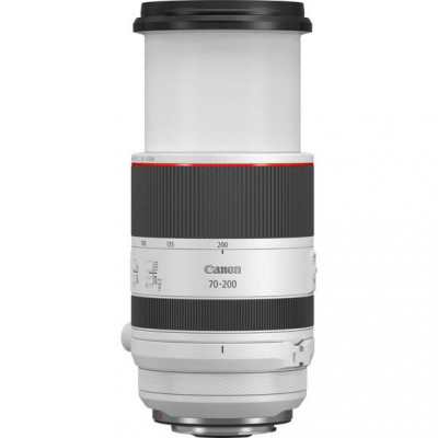 Canon RF 70-200mm f/2.8 L IS USM (3792C005)