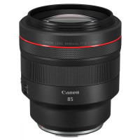 Canon RF 85mm f/1.2 L USM (3447C005)