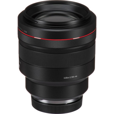 Canon RF 85mm f/1.2 L USM (3447C005)