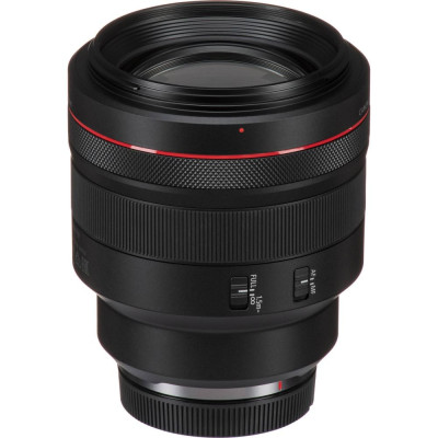 Canon RF 85mm f/1.2 L USM (3447C005)