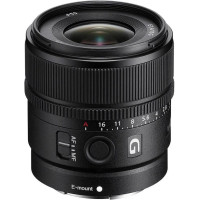 Sony SEL15F14G 15mm f/1.4 G