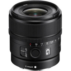 Sony SEL15F14G 15mm f/1.4 G