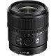 Sony SEL15F14G 15mm f/1.4 G
