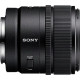 Sony SEL15F14G 15mm f/1.4 G
