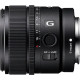 Sony SEL15F14G 15mm f/1.4 G