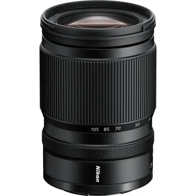 Nikon Z 24-105mm f/4-7.1