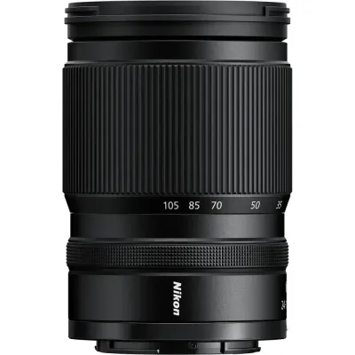 Nikon Z 24-105mm f/4-7.1