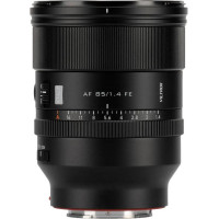 Viltrox AF 85mm f/1.4 Pro FE