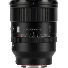 Viltrox AF 85mm f/1.4 Pro FE
