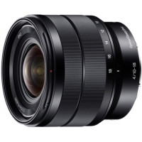 Sony SEL1018 10-18mm f/4,0 OSS