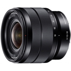 Sony SEL1018 10-18mm f/4,0 OSS