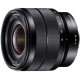 Sony SEL1018 10-18mm f/4,0 OSS