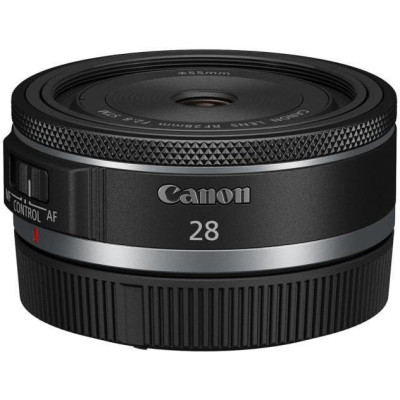 Canon RF 28mm f/2.8 STM (6128C005)