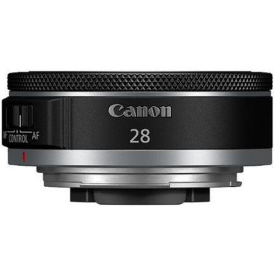 Canon RF 28mm f/2.8 STM (6128C005)