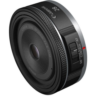 Canon RF 28mm f/2.8 STM (6128C005)