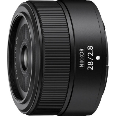 Nikon Nikkor Z 28mm f/2.8 (JMA105DA)