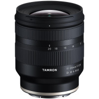 Tamron AF 11-20mm F/2,8 Di III-A RXD for Sony E