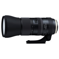 Tamron SP 150-600mm F/5-6.3 Di VC USD G2 for Canon (195846)