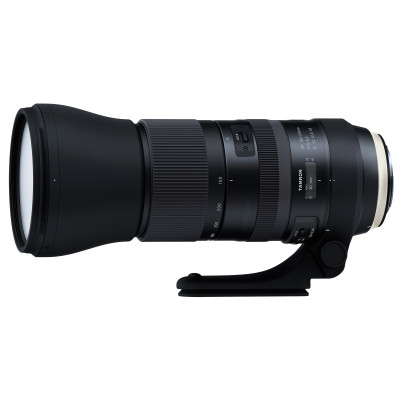 Tamron SP 150-600mm F/5-6.3 Di VC USD G2 for Canon (195846)