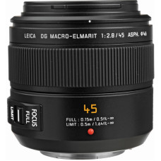 Panasonic H-ES045E 45mm f/2,8