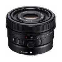 Sony SEL50F25G 50mm f/2,5 G FE