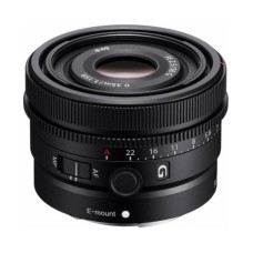 Sony SEL50F25G 50mm f/2,5G FE